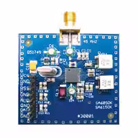OM13534UL NXP USA Inc.