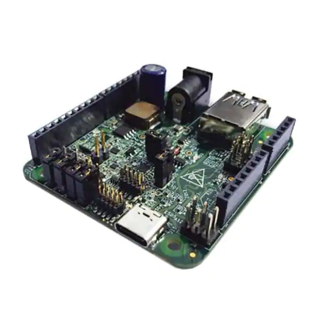 OM13588UL NXP USA Inc.