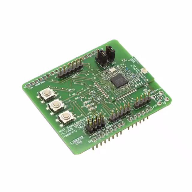 OM2385/SF001 NXP USA Inc.