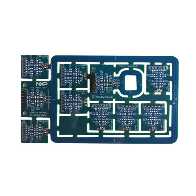 OM29263ADK NXP USA Inc.