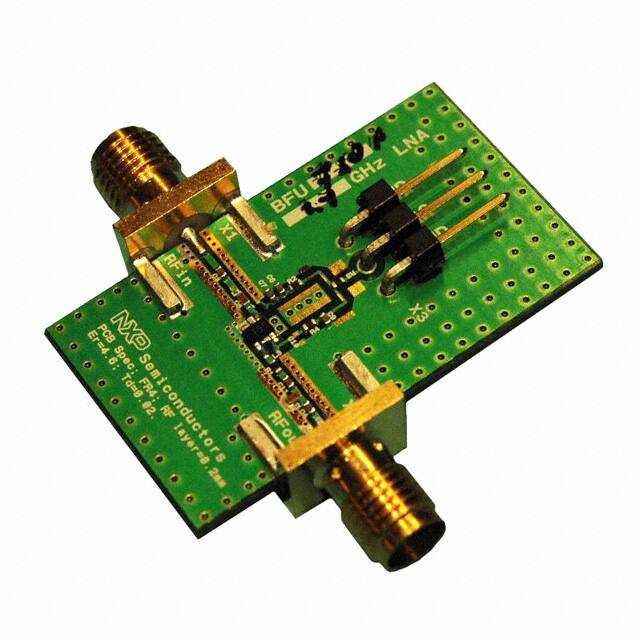 OM7690/BFU730F,598 NXP USA Inc.