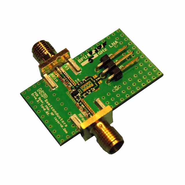 OM7691/BFU730F,598 NXP USA Inc.