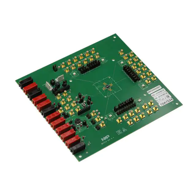OMPCA9959LEDEV NXP USA Inc.