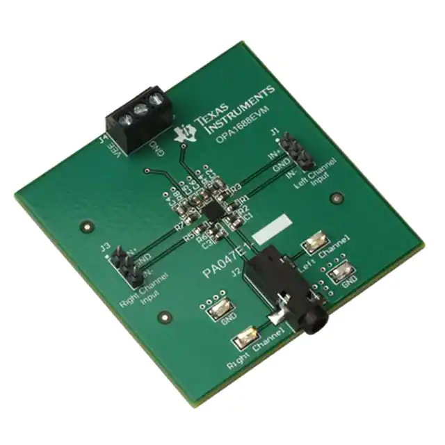 OPA1688EVM Texas Instruments