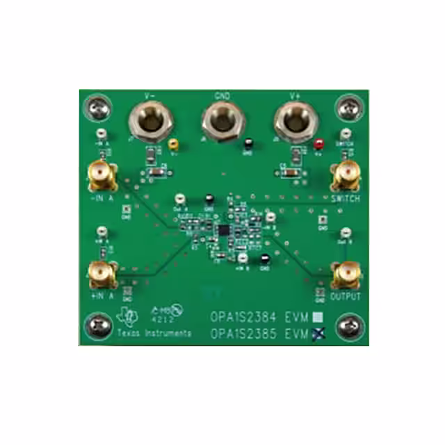 OPA1S2385EVM Texas Instruments