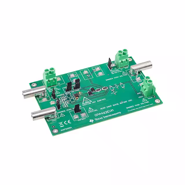 OPA462EVM Texas Instruments