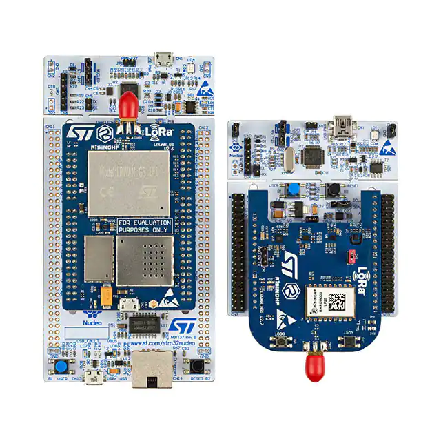 P-NUCLEO-LRWAN3 STMicroelectronics