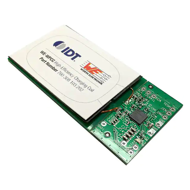 P9025AC-R-EVK Renesas Electronics Corporation