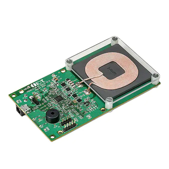 P9242-R-EVK Renesas Electronics Corporation