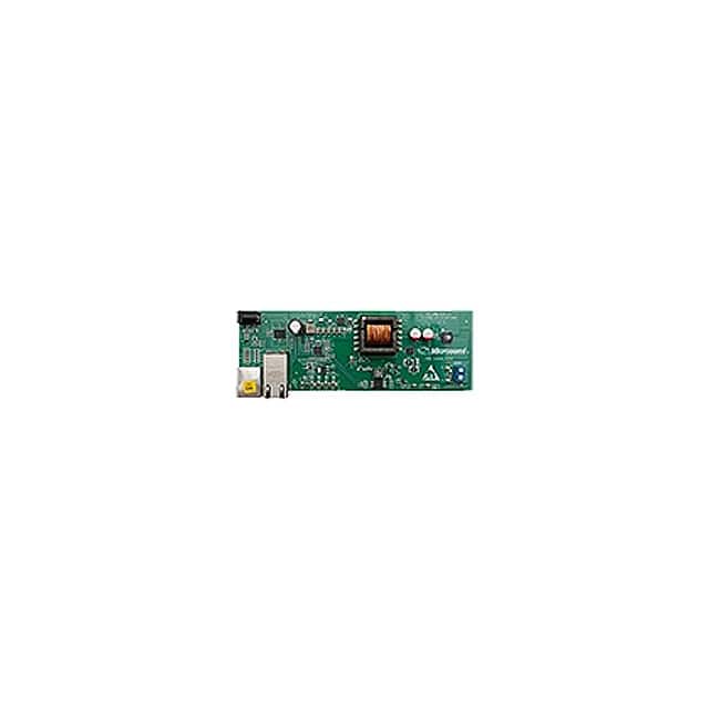 PD70211EVB51F-12 Microchip Technology