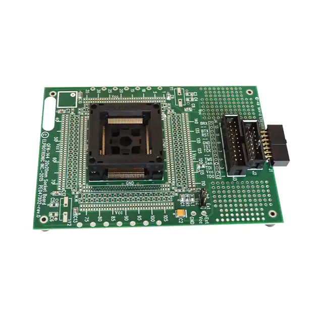 PE047X02 Elprotronic Inc.