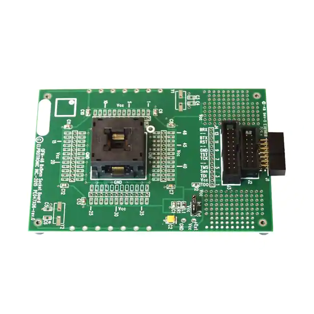 PE047X06 Elprotronic Inc.