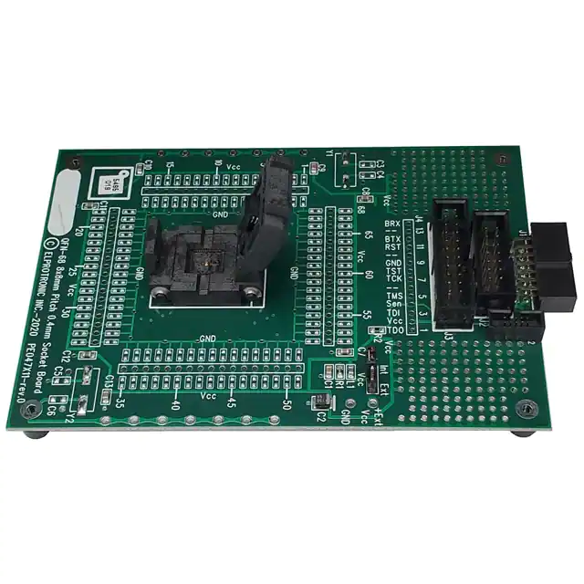 PE047X11 Elprotronic Inc.