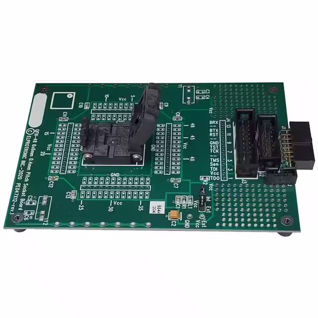 PE047X12 Elprotronic Inc.