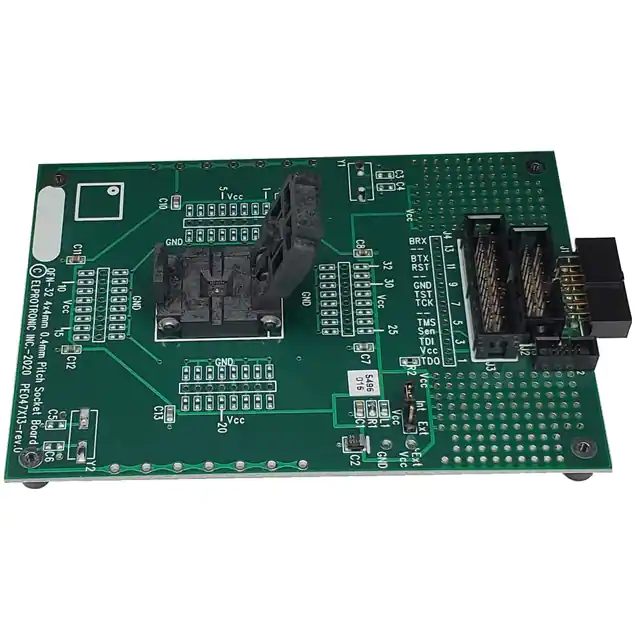 PE047X13 Elprotronic Inc.