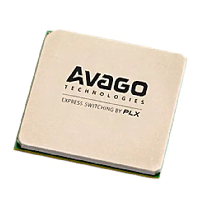 PEX8748-CA RDK Broadcom Limited