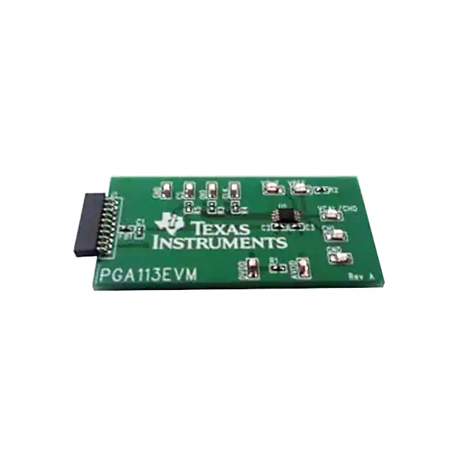 PGA113EVM-B Texas Instruments