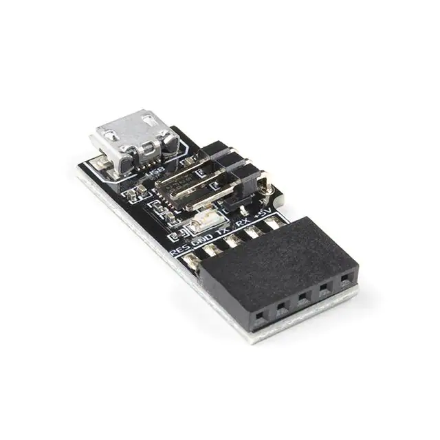 PGM-19262 SparkFun Electronics