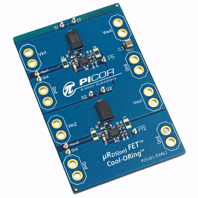 PI5101-EVAL1 Vicor Corporation
