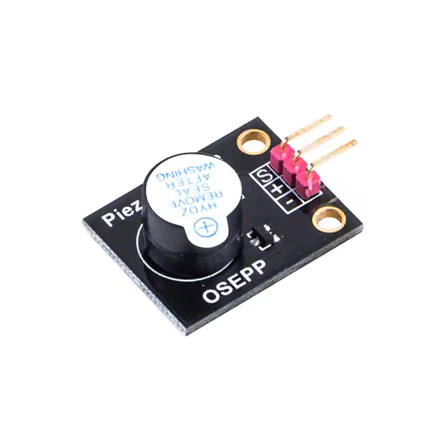 PIEZO-01 OSEPP Electronics LTD