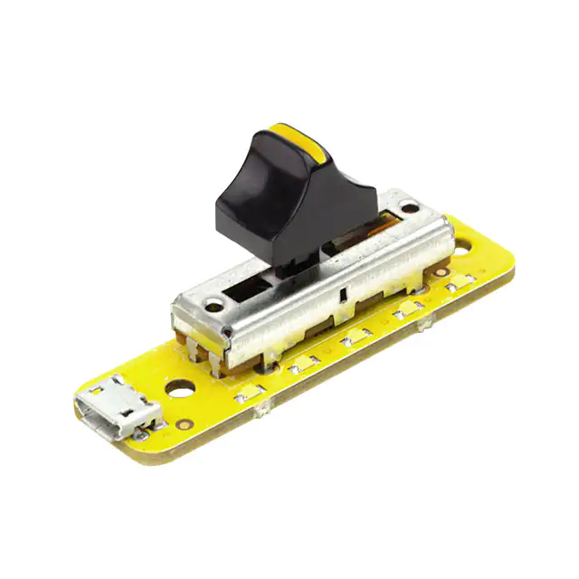 PIM037 Pimoroni Ltd