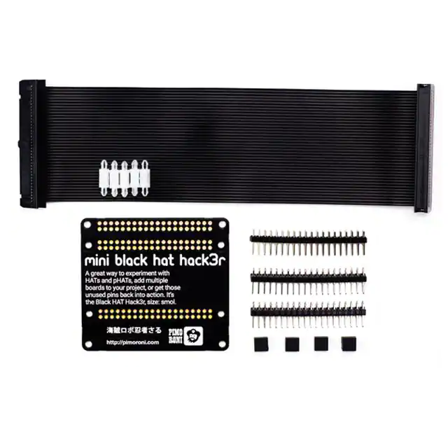 PIM170 Pimoroni Ltd