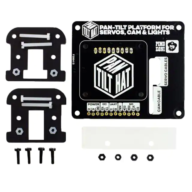 PIM250 Pimoroni Ltd