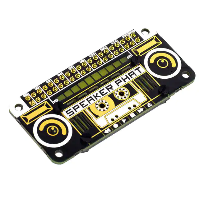 PIM254 Pimoroni Ltd