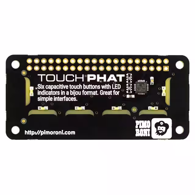 PIM272 Pimoroni Ltd