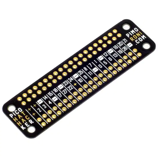 PIM300 Pimoroni Ltd