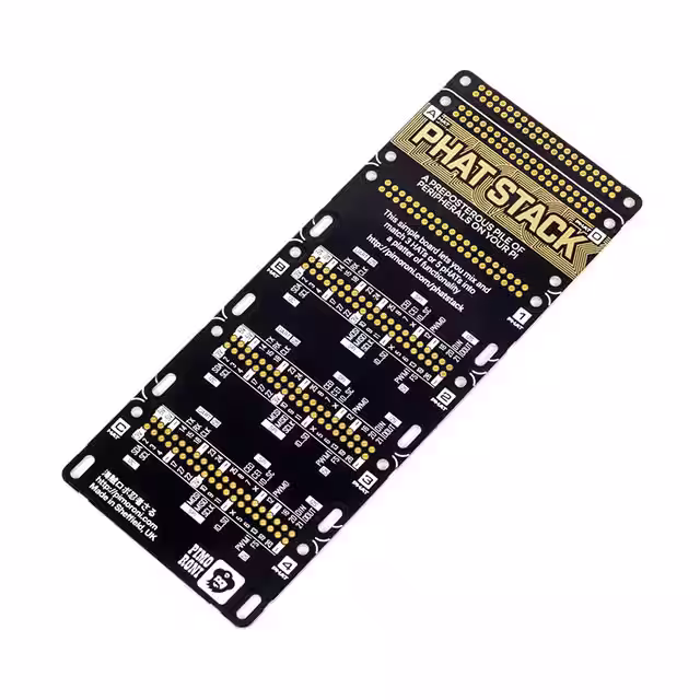 PIM320 Pimoroni Ltd
