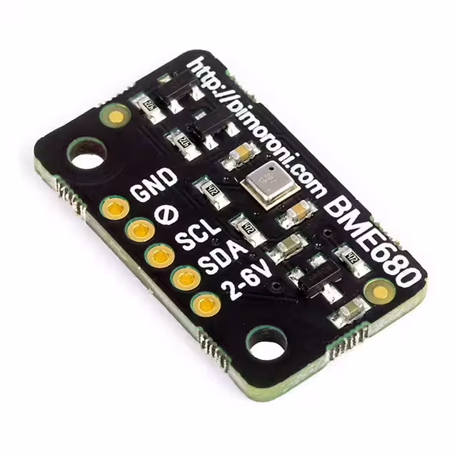 PIM323 Pimoroni Ltd