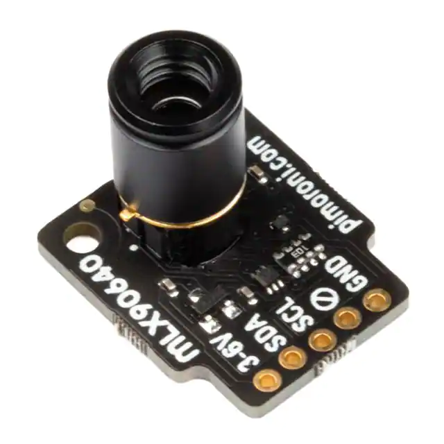 PIM365 Pimoroni Ltd