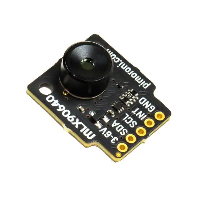 PIM366 Pimoroni Ltd