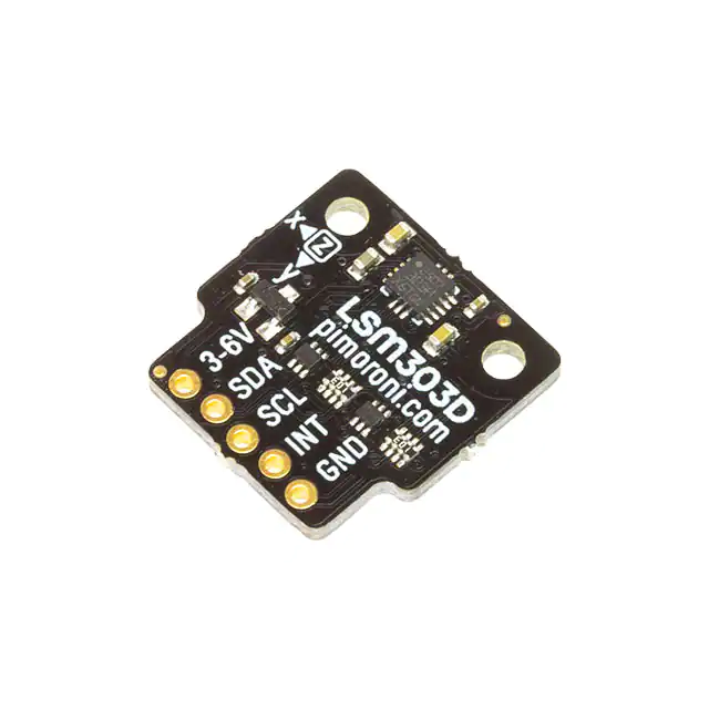 PIM376 Pimoroni Ltd