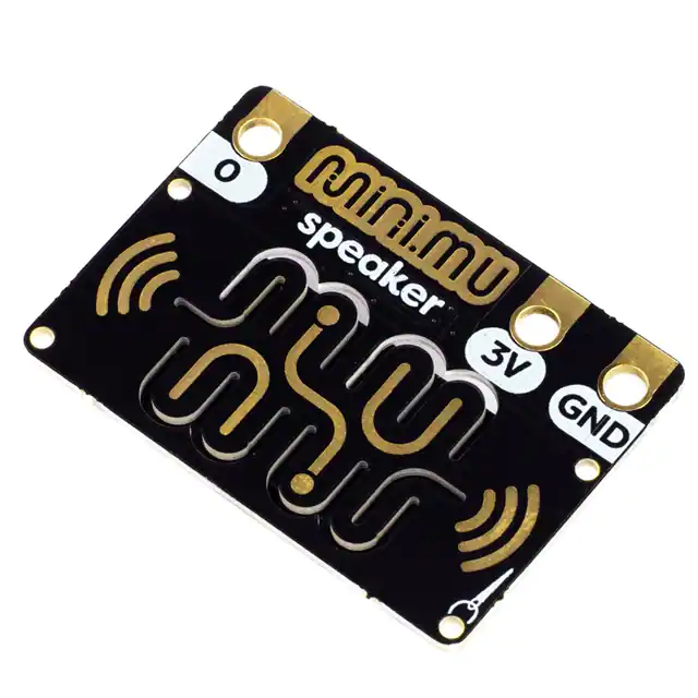 PIM402 Pimoroni Ltd