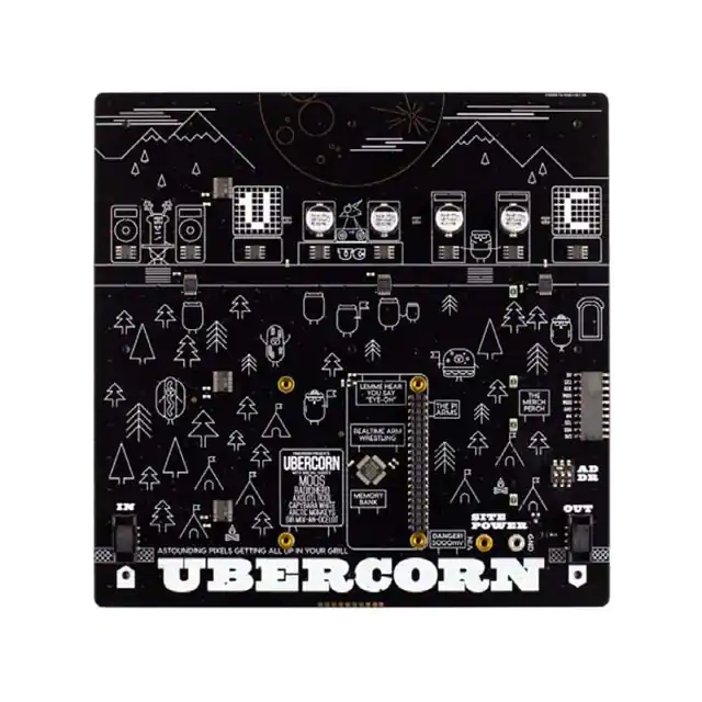 PIM406 Pimoroni Ltd