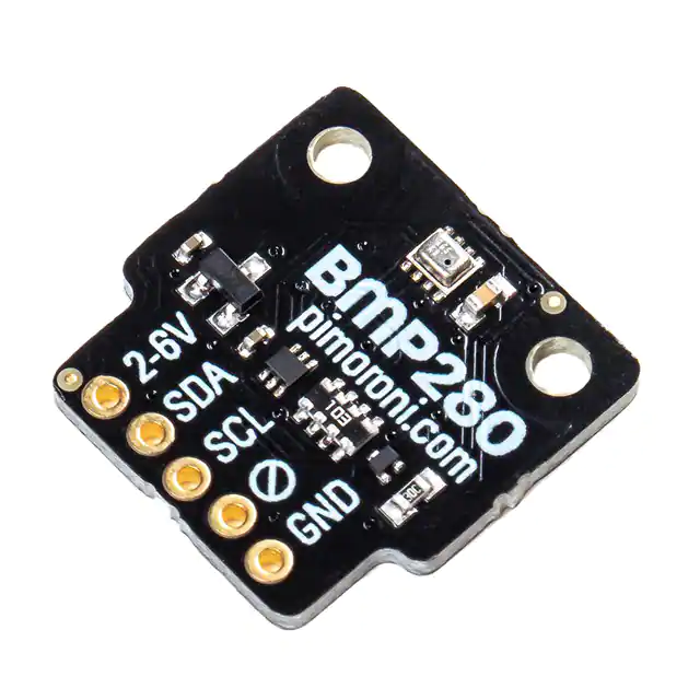 PIM411 Pimoroni Ltd