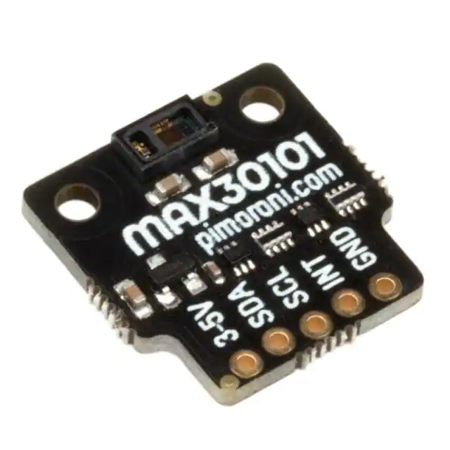 PIM438 Pimoroni Ltd