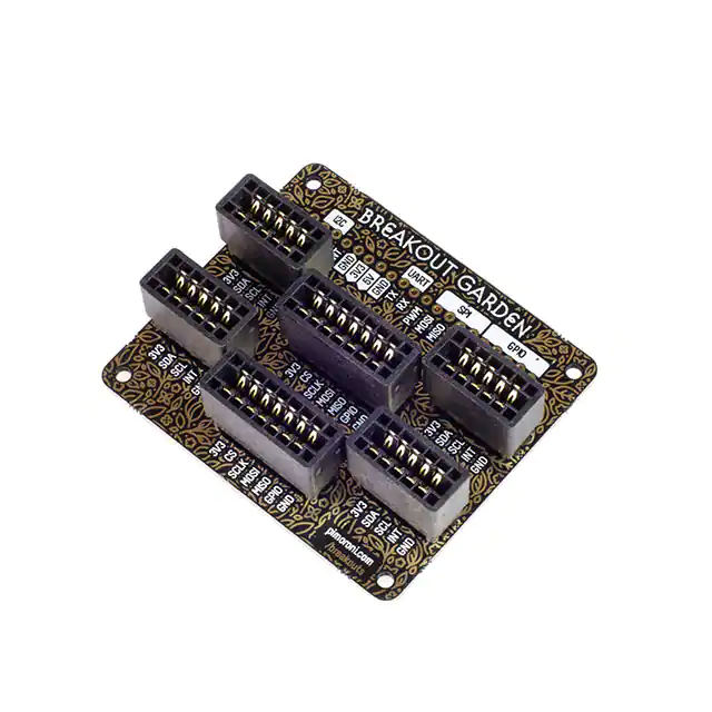 PIM445 Pimoroni Ltd