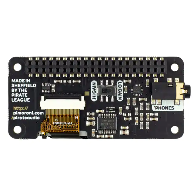 PIM482 Pimoroni Ltd
