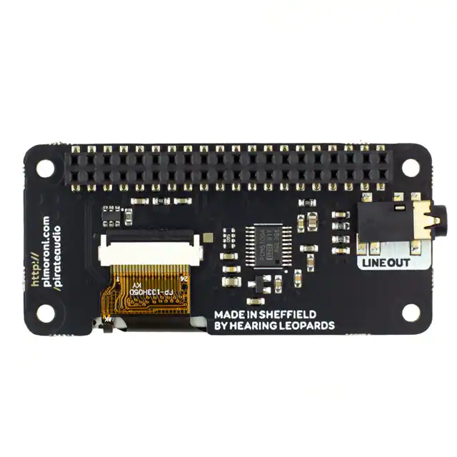 PIM483 Pimoroni Ltd