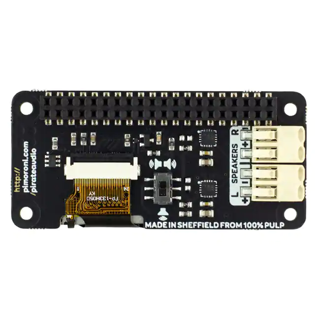 PIM484 Pimoroni Ltd