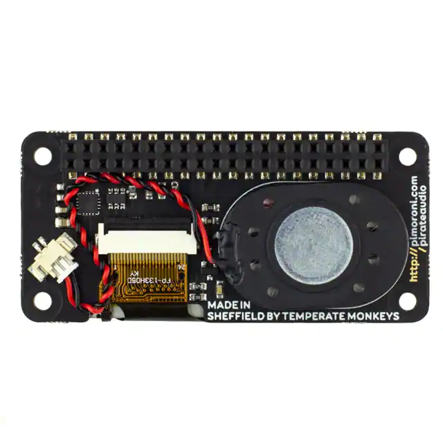 PIM485 Pimoroni Ltd