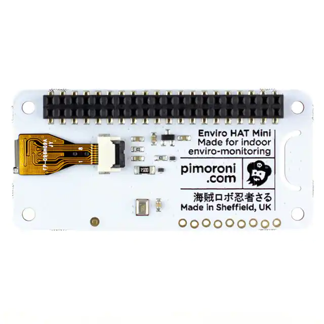 PIM486 Pimoroni Ltd