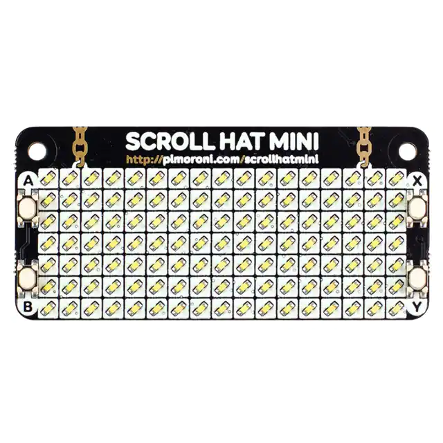 PIM491 Pimoroni Ltd