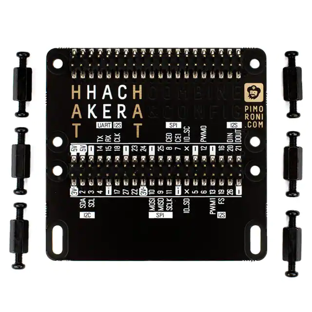 PIM511 Pimoroni Ltd