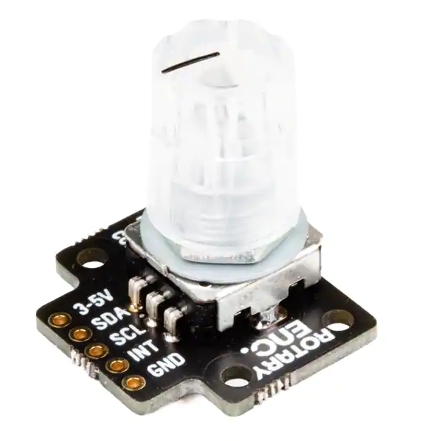 PIM522 Pimoroni Ltd