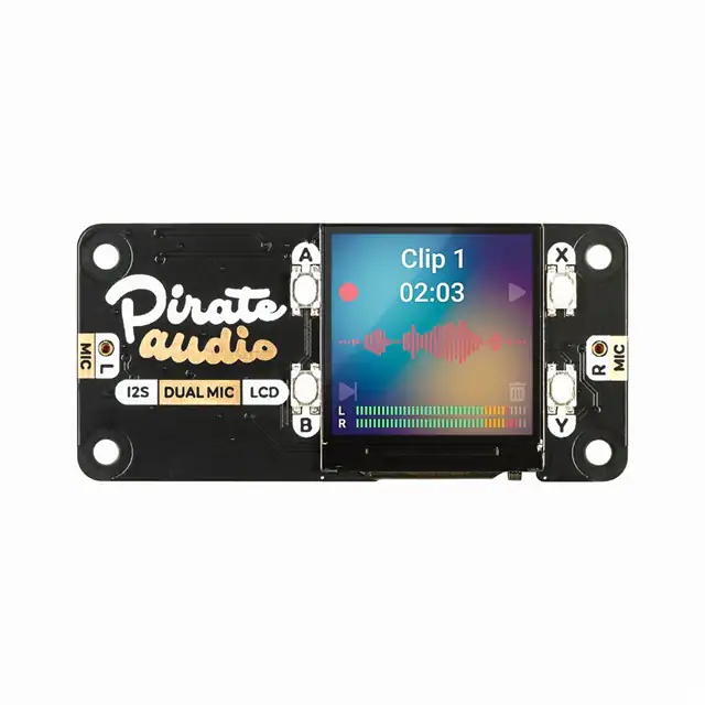 PIM524 Pimoroni Ltd