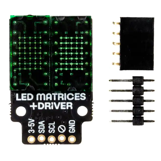 PIM527 Pimoroni Ltd